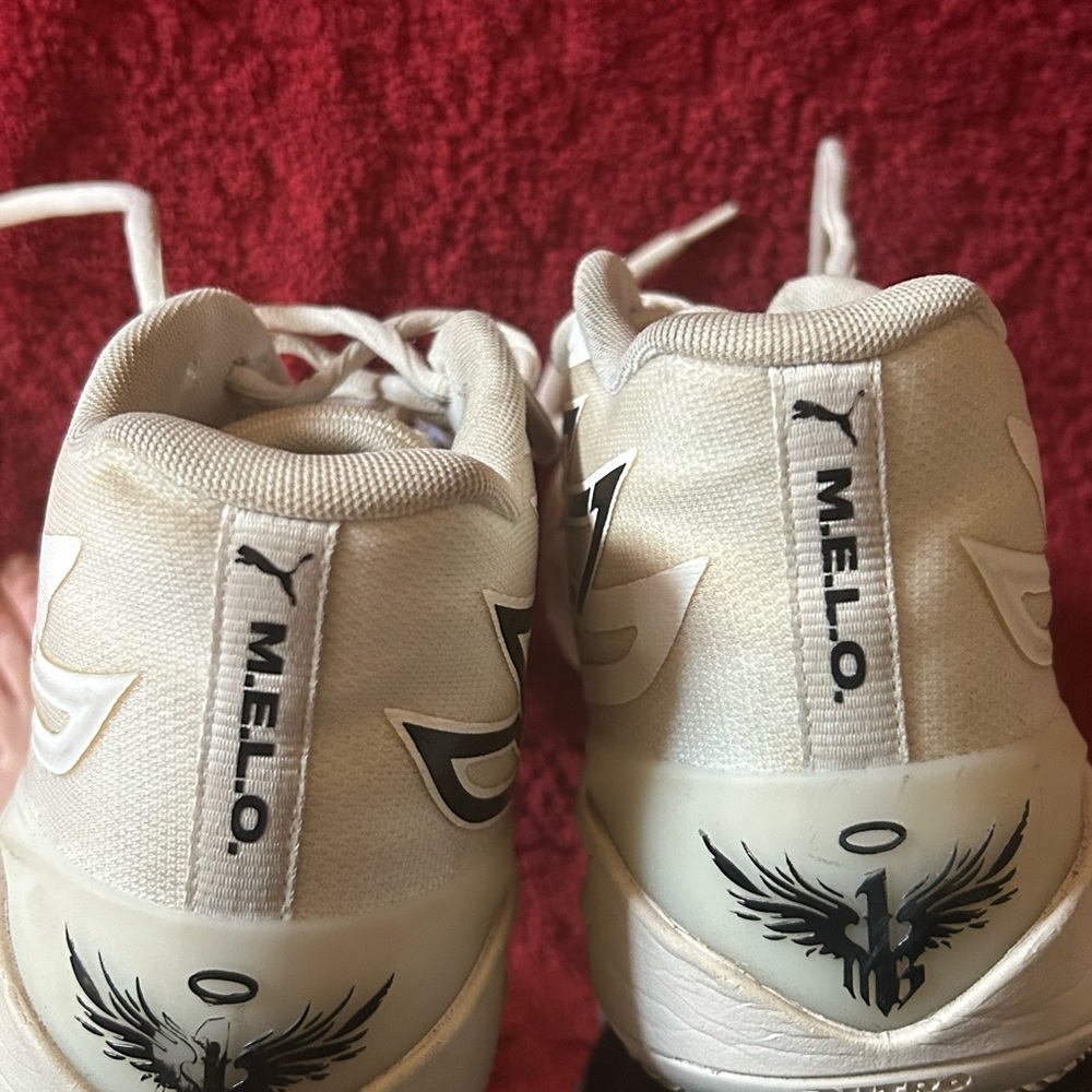 M.E.L.O. Men’s Puma Basketball Shoes